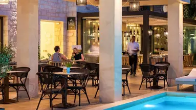 Airis Boutique and Suites