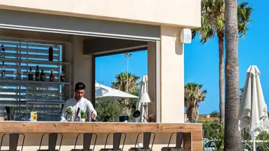 Airis Boutique and Suites