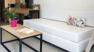 Airis Boutique and Suites
