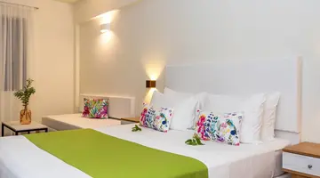 Airis Boutique and Suites