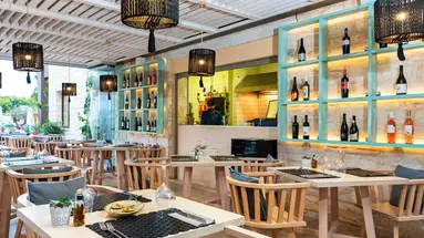 Airis Boutique and Suites