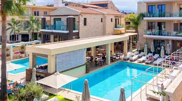 Airis Boutique Hotel & Suites Adults Only