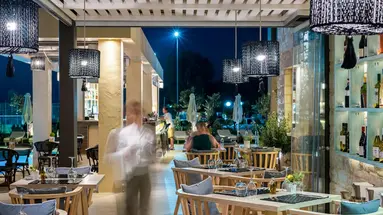 Airis Boutique Hotel & Suites Adults Only