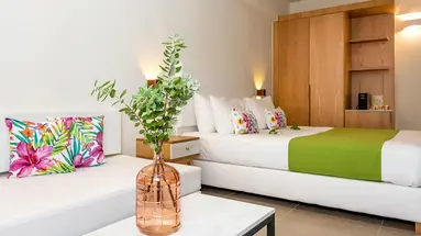 Airis Boutique Hotel & Suites Adults Only