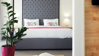 Airis Boutique Hotel & Suites Adults Only