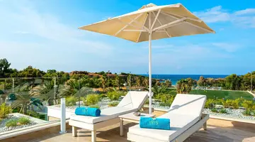 Airis Boutique Hotel & Suites