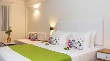 Airis Boutique Hotel & Suites
