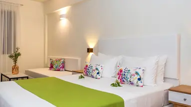 Airis Boutique Hotel & Suites