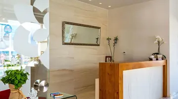 Airis Boutique Hotel & Suites