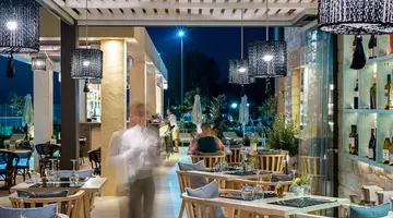 Airis Boutique Hotel & Suites