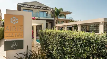 Airis Boutique & Suites (Adults Only 16+