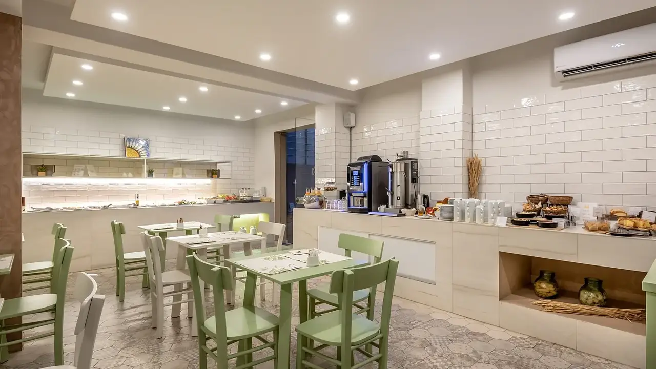 Airis Boutique & Suites (Adults Only 16+