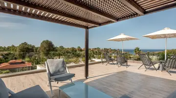 Airis Boutique & Suites (Adults Only 16+