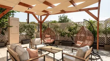 Airis Boutique & Suites (Adults Only 16+