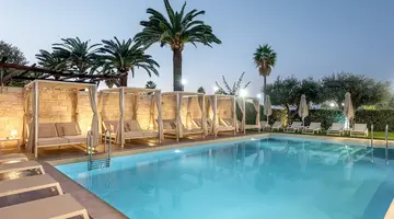 Airis Boutique & Suites (Adults Only 16+
