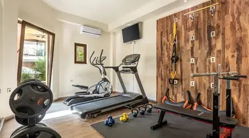 Airis Boutique & Suites (Adults Only 16+