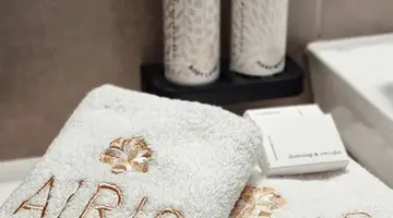 Airis Boutique & Suites