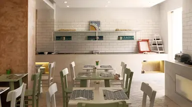 Airis Boutique & Suites