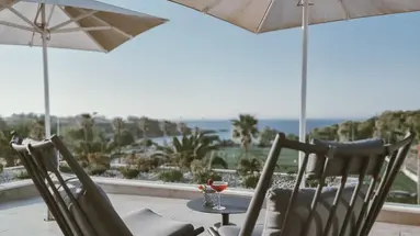 Airis Boutique & Suites