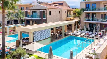 Airis Boutique & Suites