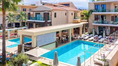 Airis Boutique & Suites