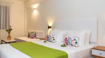 Airis Boutique & Suites