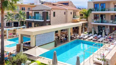 Airis Boutique & Suites