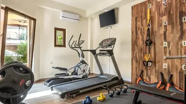 Airis Boutique & Suites