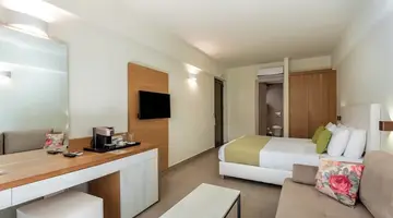 Airis Boutique & Suites