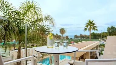 Airis Boutique & Suites
