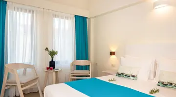 Airis Boutique & Suites
