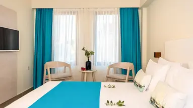 Airis Boutique & Suites