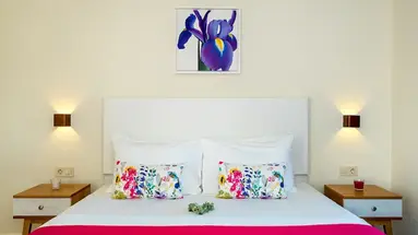 Airis Boutique & Suites