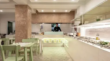Airis Boutique & Suites