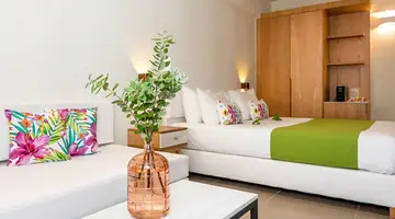 Airis Boutique & Suites