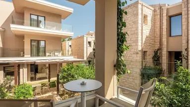 Airis Boutique & Suites
