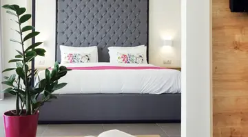 Airis Boutique & Suites