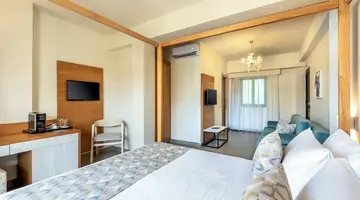 Airis Boutique & Suites