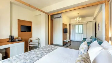 Airis Boutique & Suites