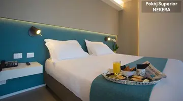 Airone City Hotel