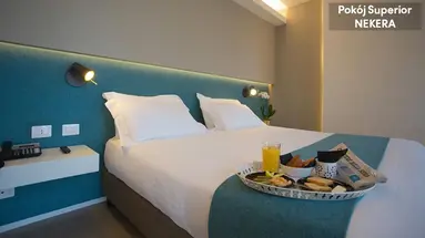 Airone City Hotel