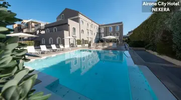 Airone City Hotel