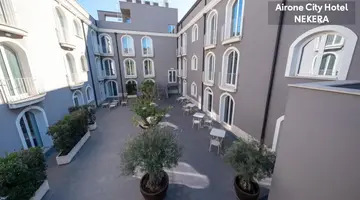 Airone City Hotel
