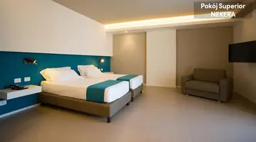 Airone City Hotel