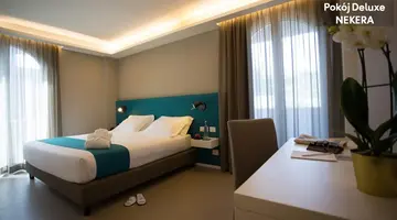 Airone City Hotel