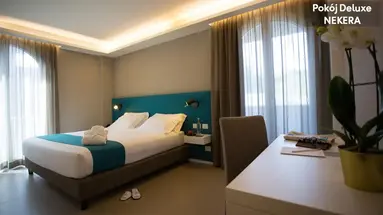 Airone City Hotel