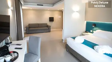 Airone City Hotel