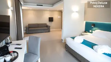 Airone City Hotel