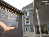 Airone City Hotel