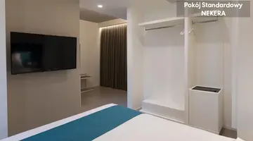 Airone City Hotel
